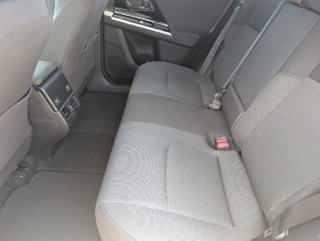 Used 2023 Subaru Solterra AWD image 18