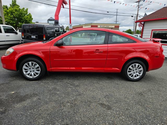 Used 2010 Chevrolet Cobalt LS w/ Protection Package image 8