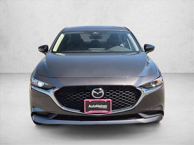 New 2026 MAZDA MAZDA3 s Sport FWD image 6