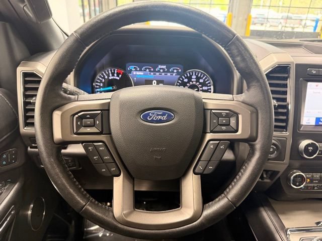 Used 2020 Ford Expedition XLT w/ Equipment Group 202A AWD/4WD image 29