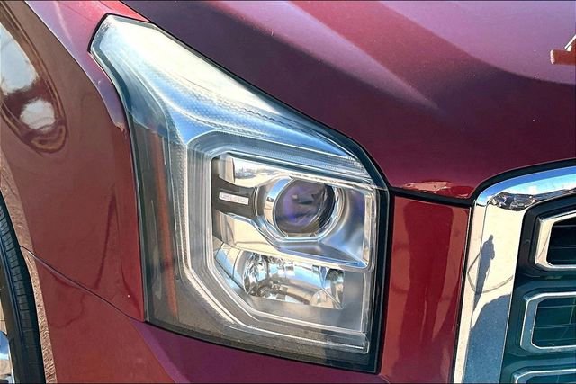 Used 2015 GMC Yukon SLE w/ Convenience Package image 30