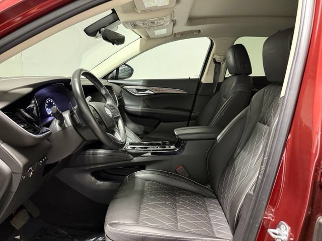 Used 2023 Buick Envision Avenir AWD/4WD image 15