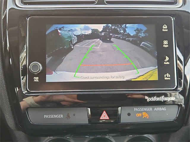 Used 2018 Mitsubishi Outlander Sport SEL image 14