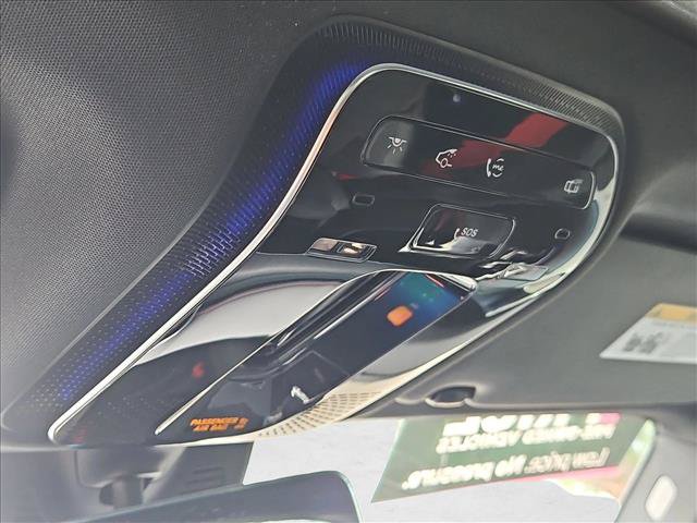 Used 2025 Mercedes-Benz GLC 43 AMG 4MATIC image 21