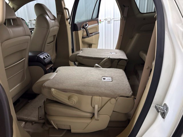 Used 2009 Buick Enclave CXL AWD/4WD image 19