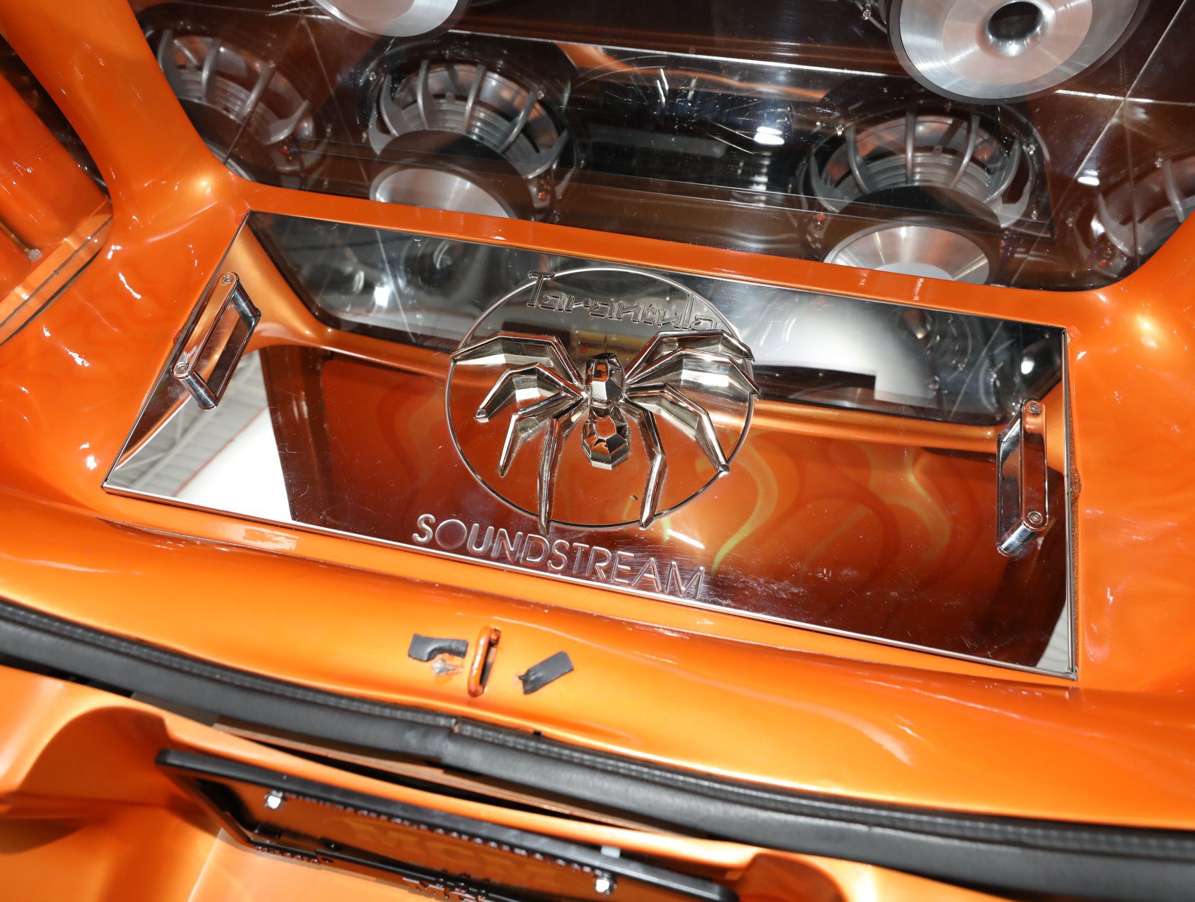 Used 1995 Chevrolet Impala SS RWD image 47