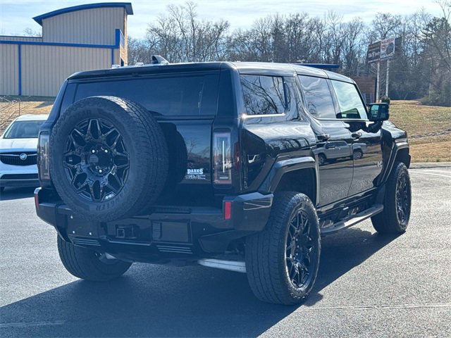 Used 2024 GMC Hummer EV 2X image 5