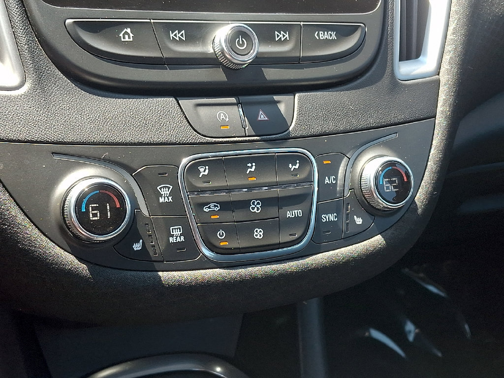Used 2025 Chevrolet Malibu LT FWD image 15