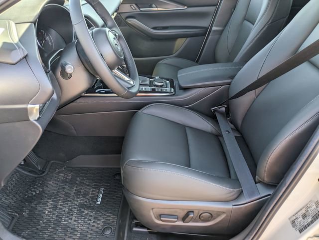 New 2025 MAZDA CX-30 AWD 2.5 S w/ Preferred Package image 13