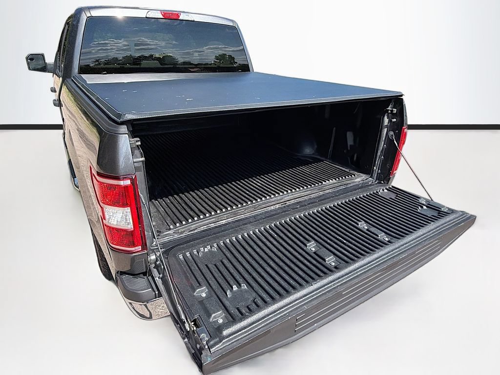 Used 2018 Ford F150 XLT AWD/4WD image 26