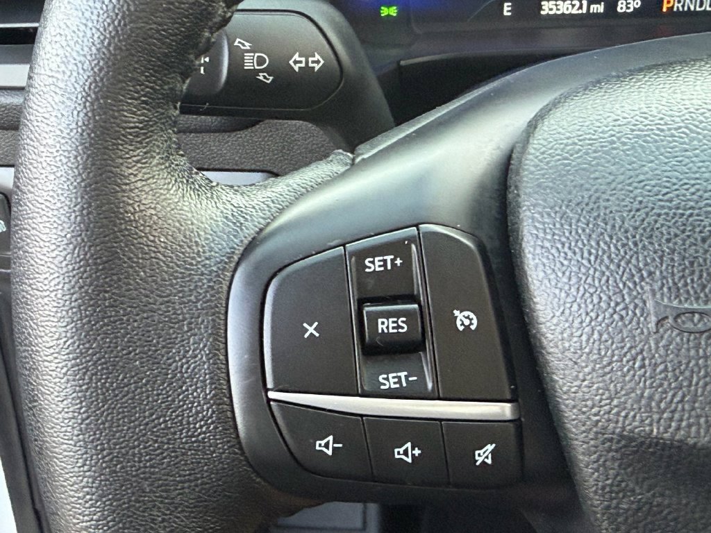 Used 2020 Ford Escape SE Sport AWD/4WD image 24