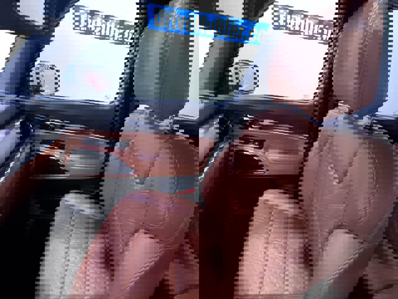 Used 2025 Kia Telluride SX Prestige X-Line image 35