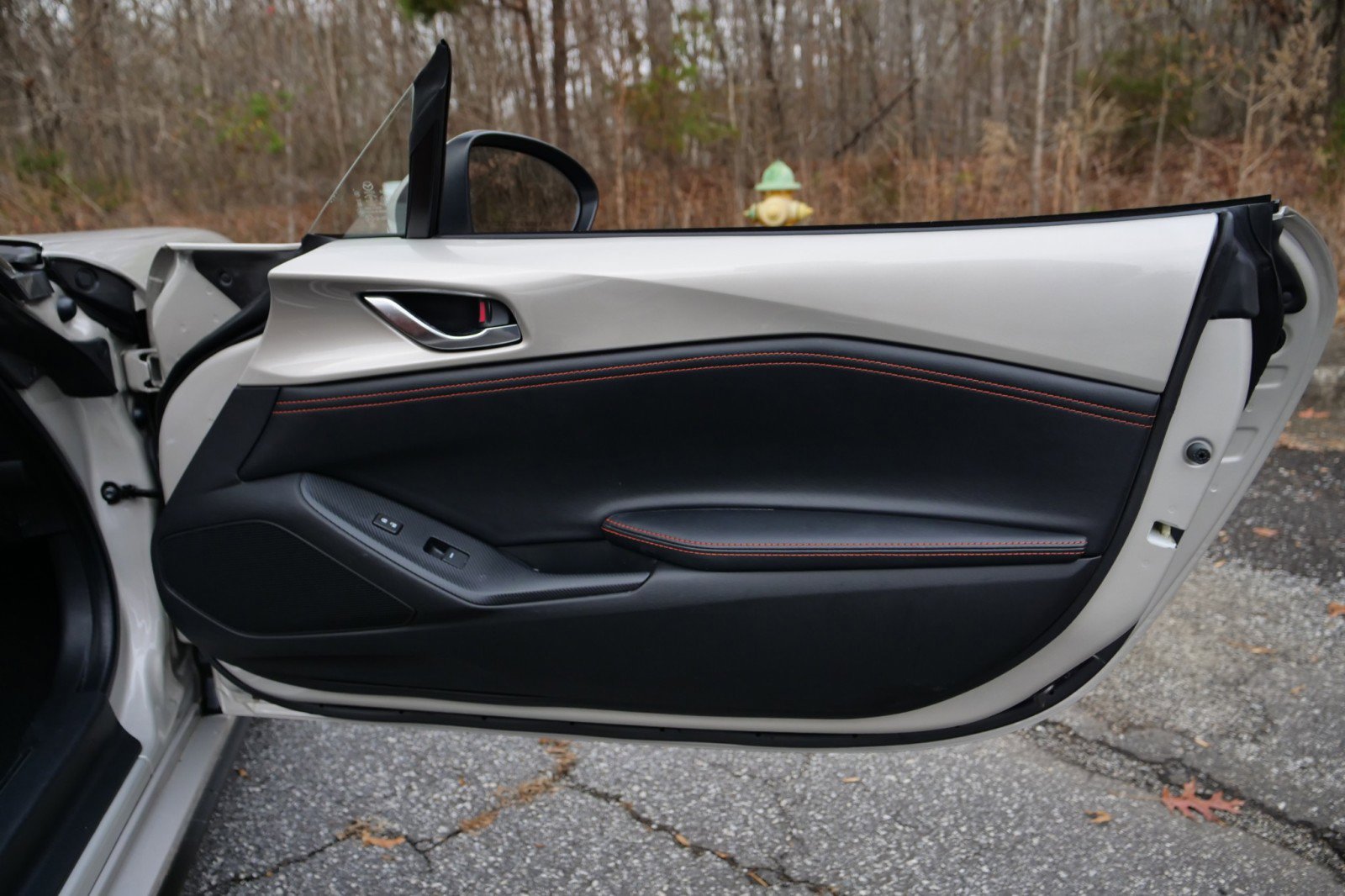 Used 2022 MAZDA MX-5 Miata Grand Touring image 37