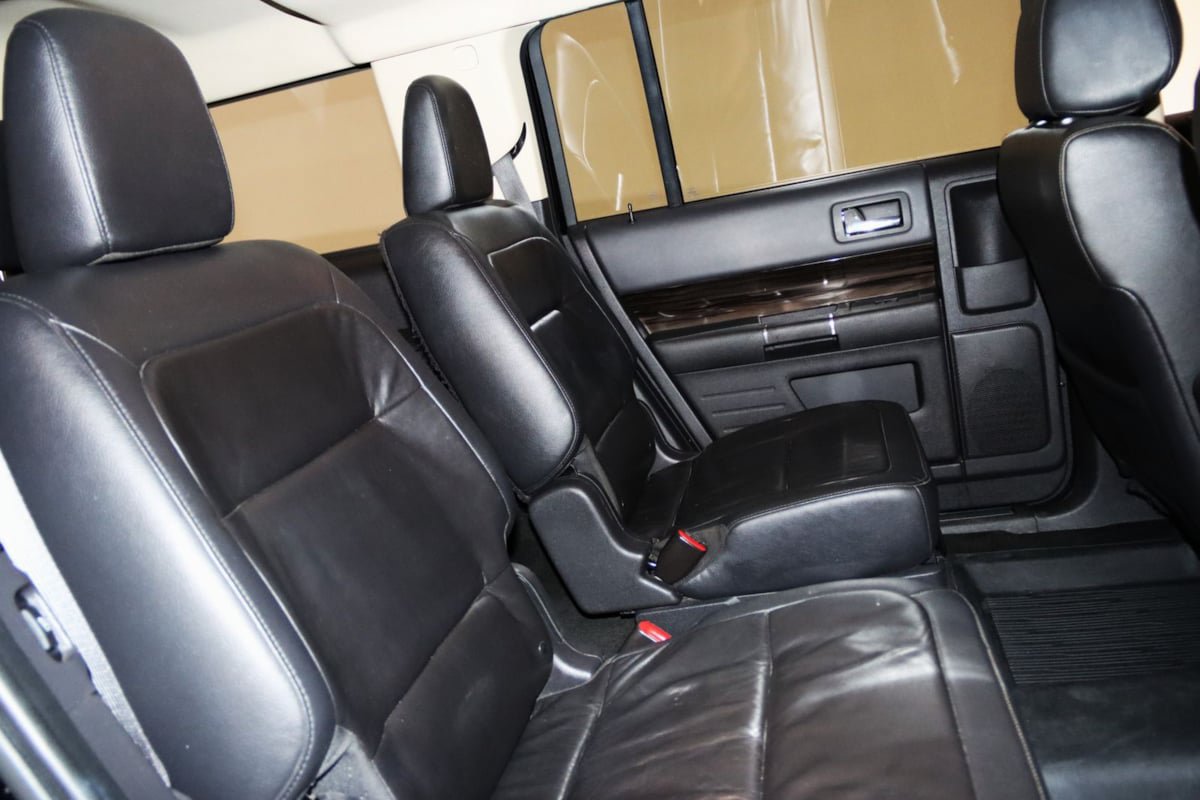 Used 2018 Ford Flex SEL w/ Equipment Group 202A FWD image 55