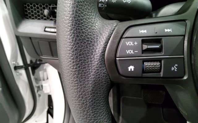 New 2026 Honda CR-V EX image 22