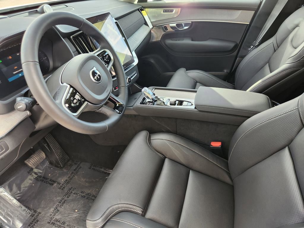 New 2026 Volvo XC90 T8 Ultra w/ Lounge Package image 8