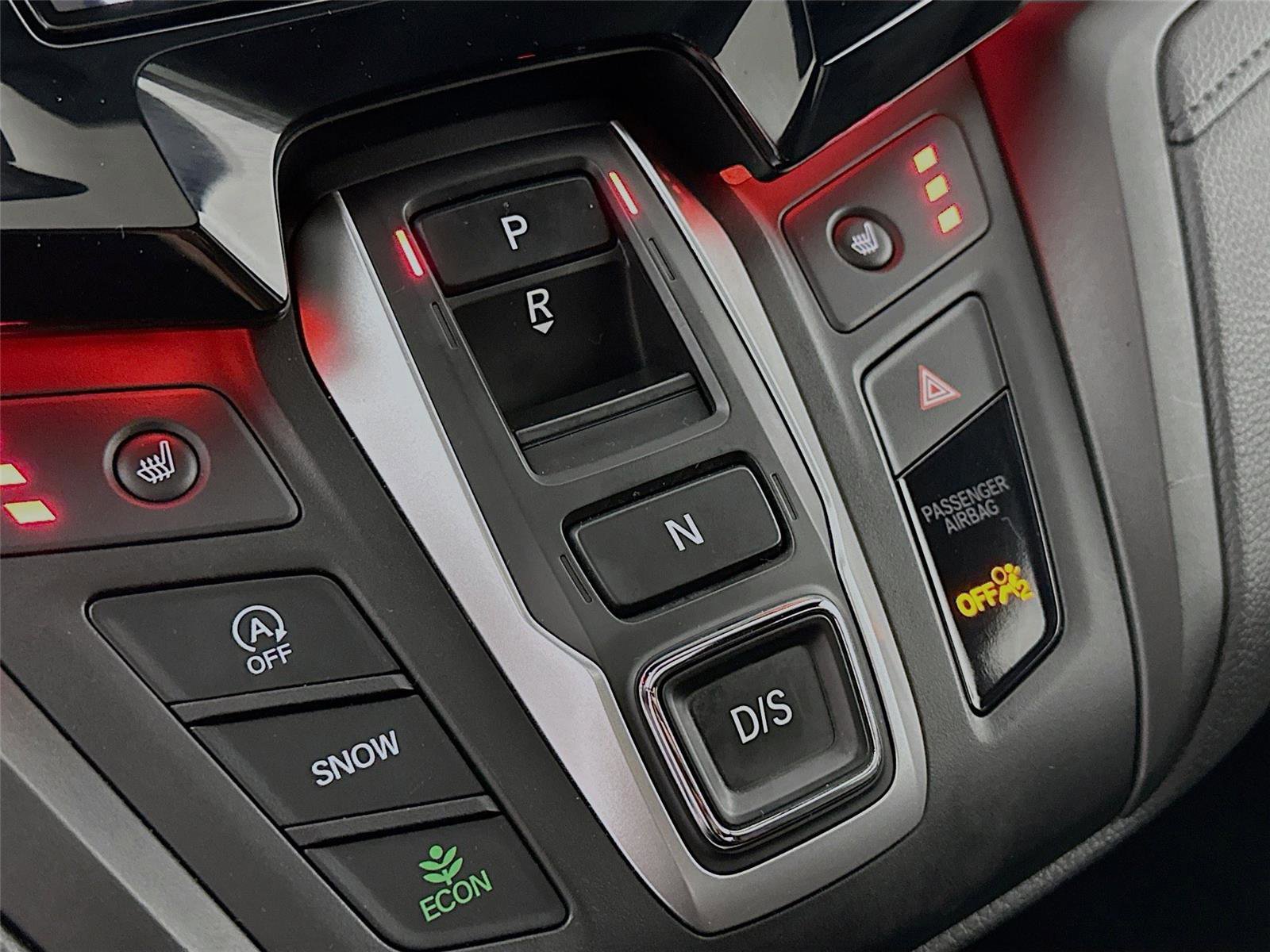 Used 2024 Honda Odyssey Sport image 15