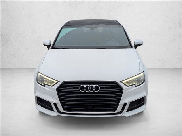 Used 2020 Audi A3 2.0T Premium w/ Final Edition Package image 2