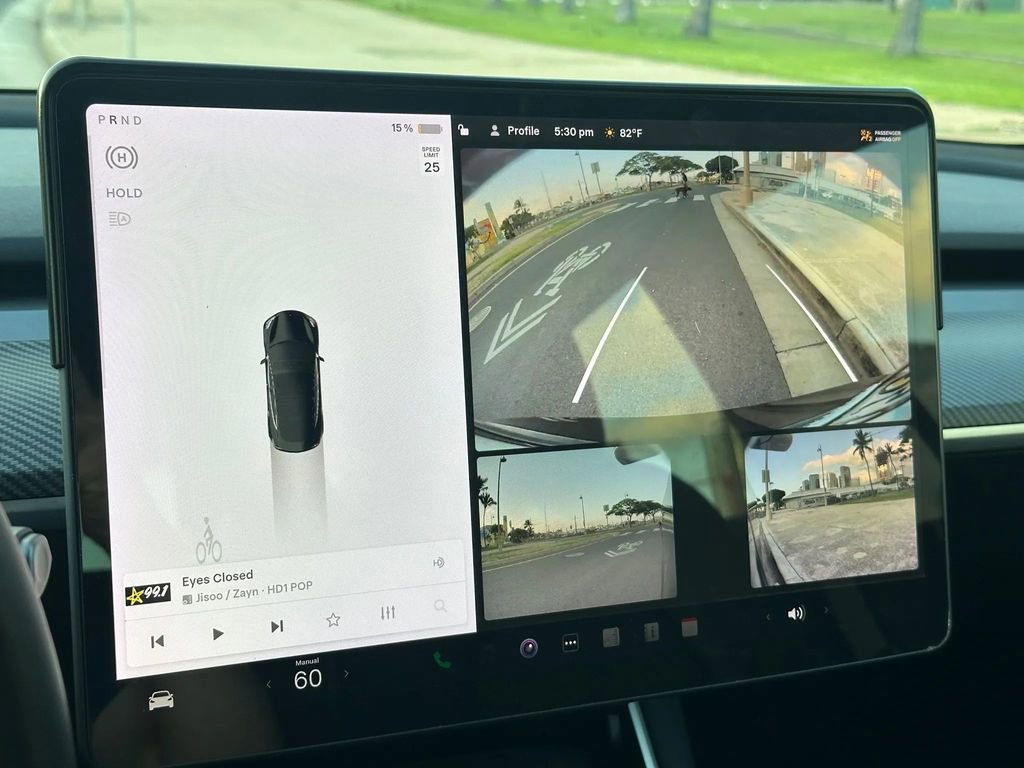 Used 2019 Tesla Model 3 Standard Range image 19