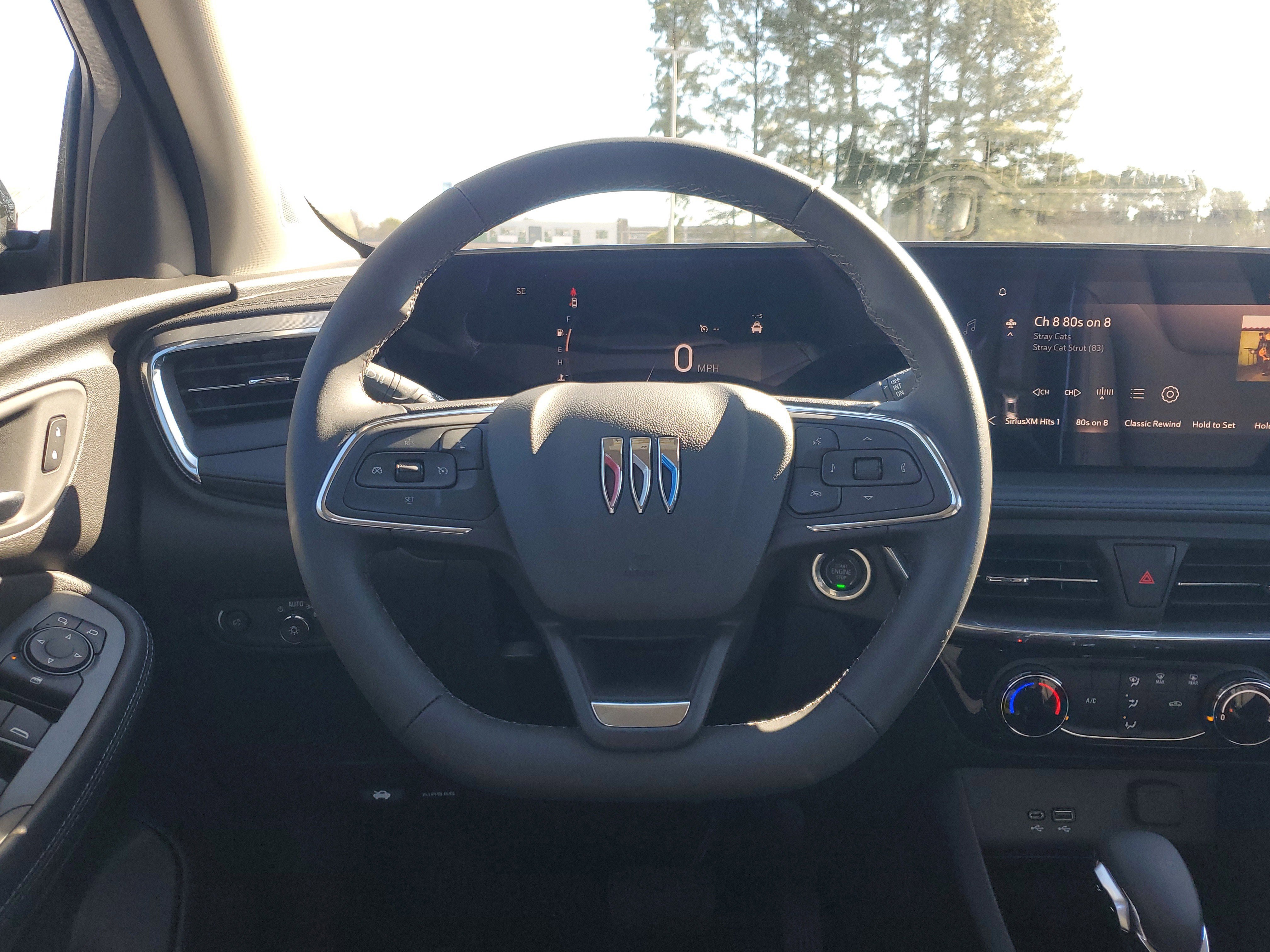 New 2026 Buick Encore GX Sport Touring image 13