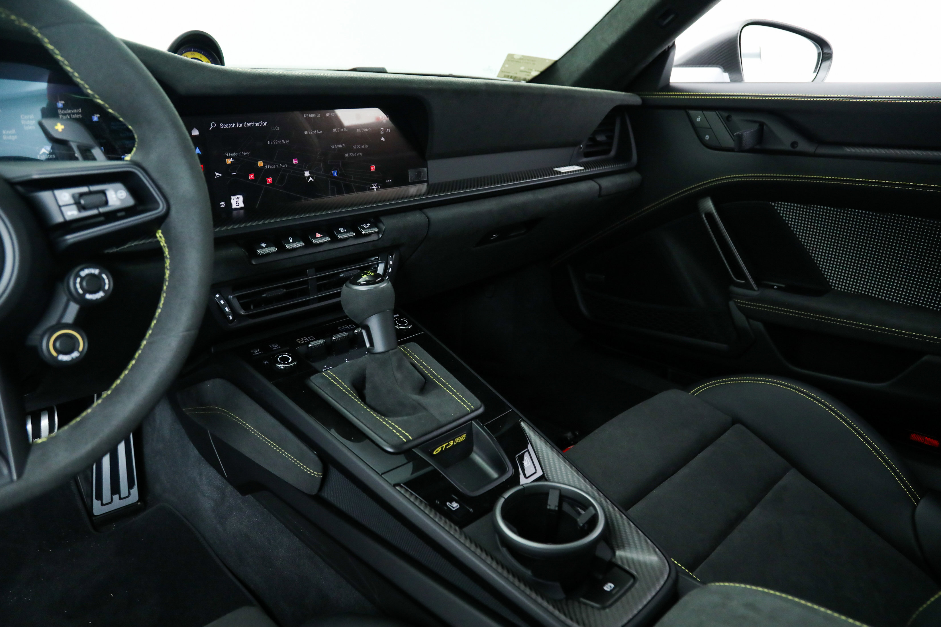 Used 2025 Porsche 911 GT3 RS image 35