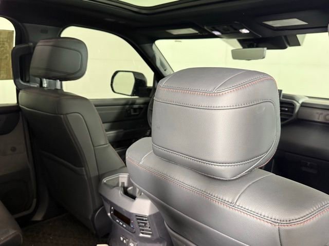 Used 2025 Toyota Sequoia TRD Pro AWD/4WD image 33