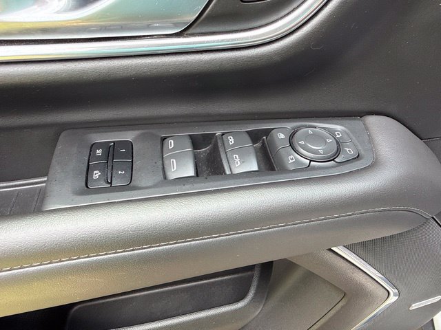 Used 2022 Chevrolet Tahoe LT w/ Luxury Package AWD/4WD image 32