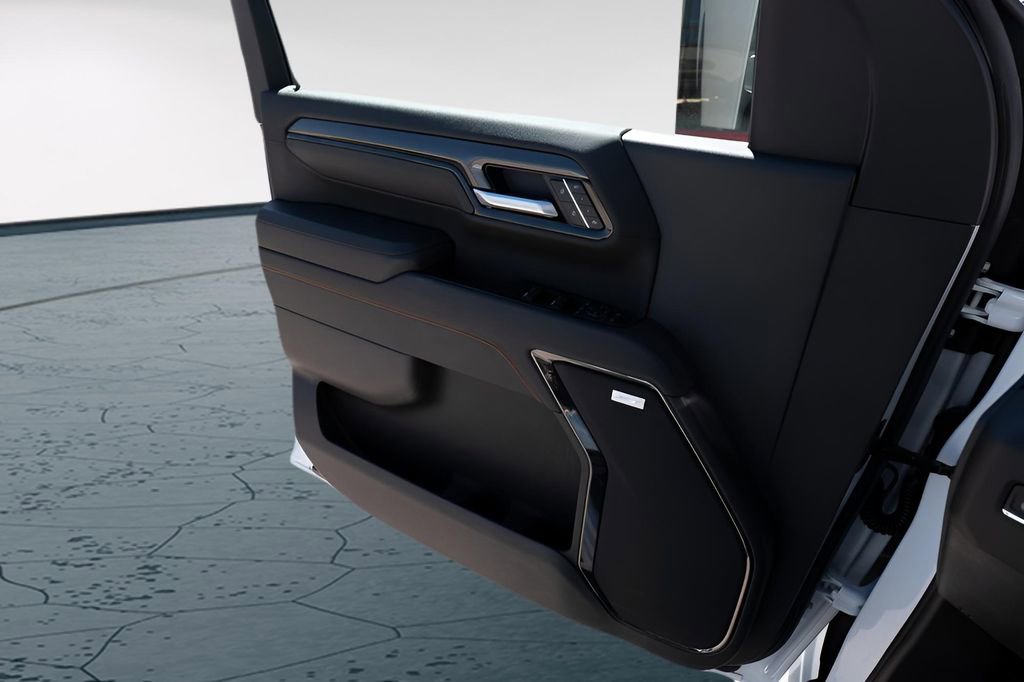 New 2026 GMC Sierra 2500 AT4 w/ AT4 Premium Plus Package AWD/4WD image 19
