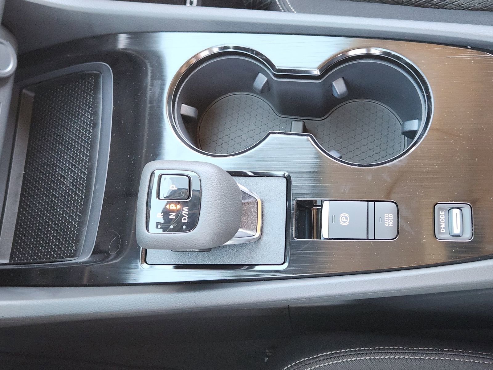 New 2026 Nissan Rogue SV w/ Cold Weather Package image 18