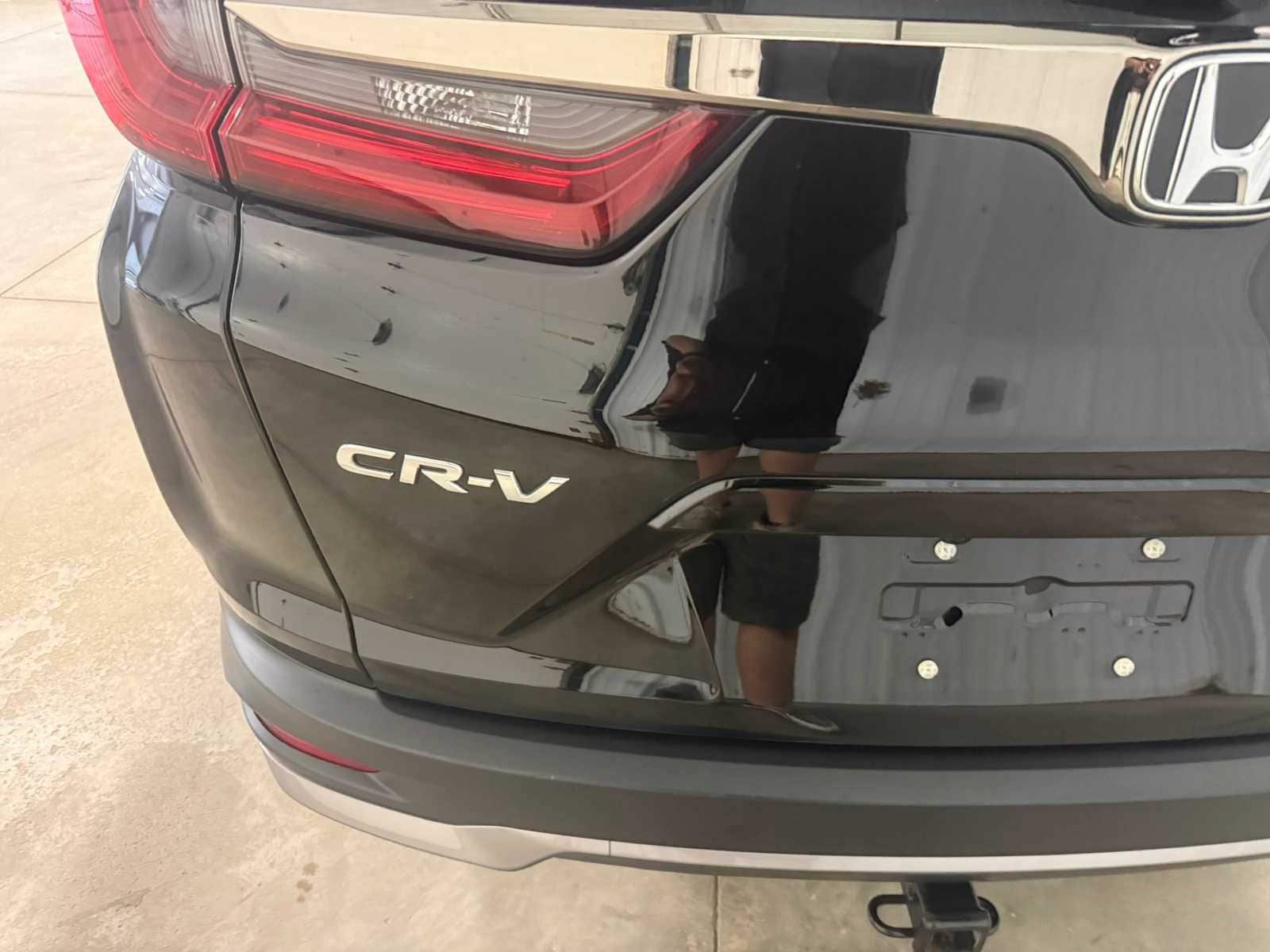 Used 2022 Honda CR-V Touring image 17