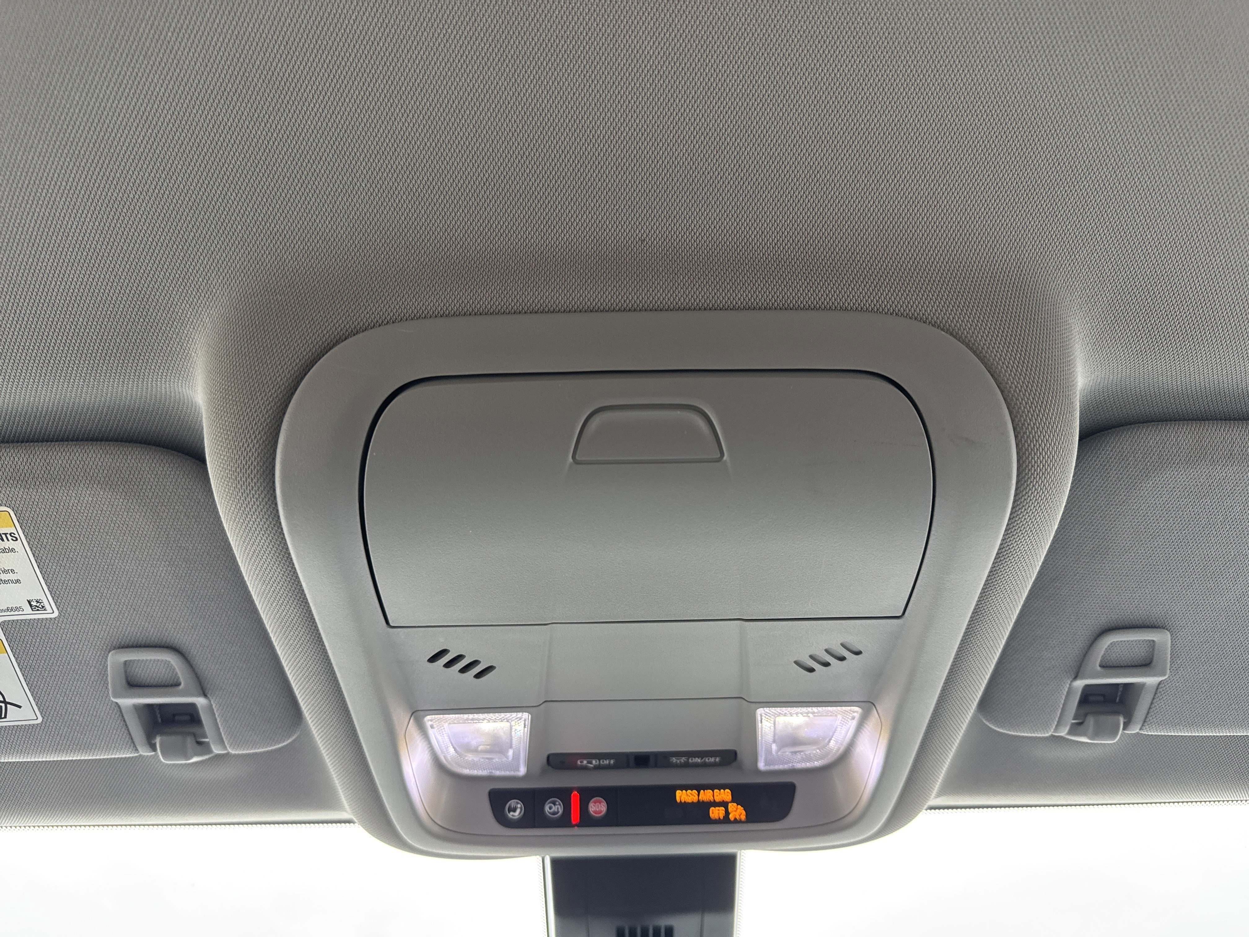 Used 2022 Chevrolet Equinox LT image 24