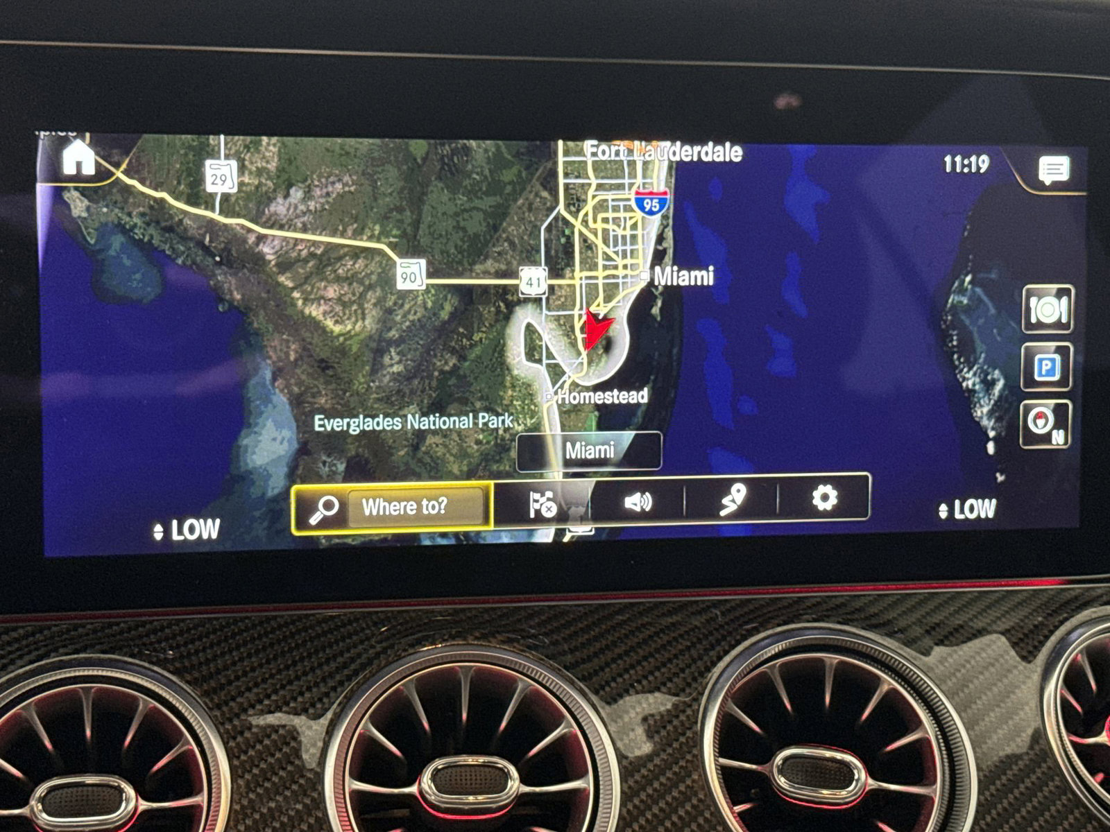 Used 2022 Mercedes-Benz AMG GT 53 image 18