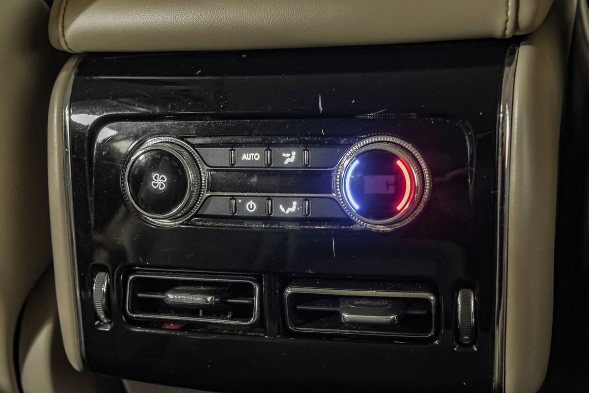 Used 2022 Lincoln Aviator 2WD image 35