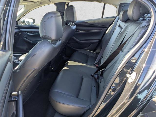 Used 2024 MAZDA MAZDA3 s image 17