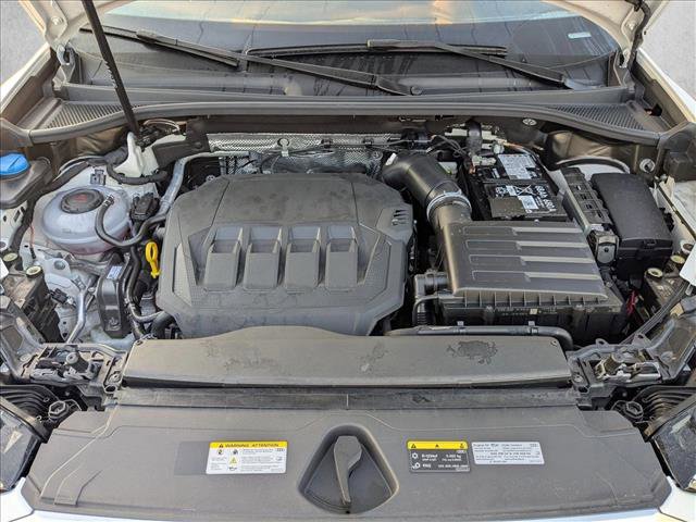 Certified 2025 Audi Q3 2.0T Premium w/ Convenience Package image 15