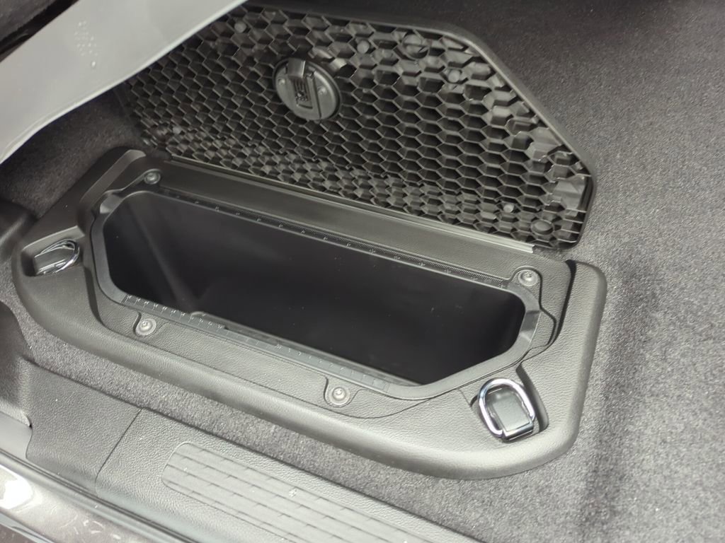 New 2026 RAM 1500 Big Horn image 35