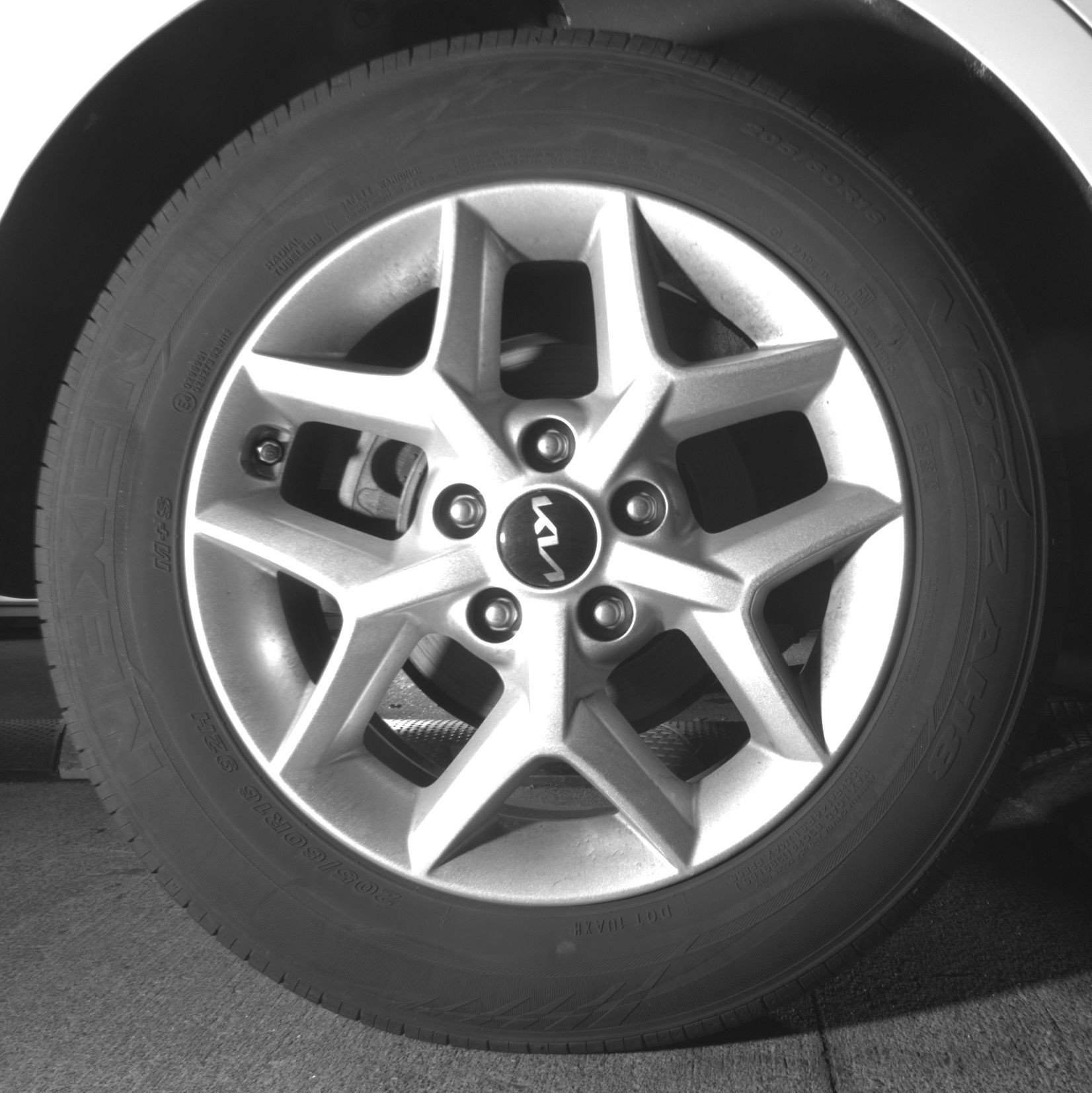 Used 2025 Kia Soul LX w/ LX Technology Package image 15