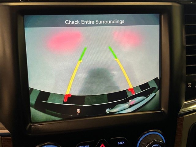 Used 2016 RAM 1500 Laramie image 25