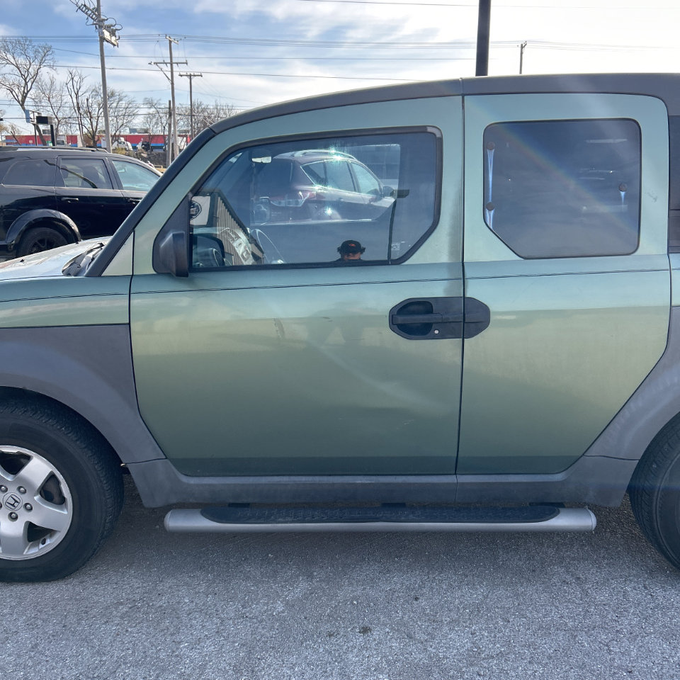 Used 2004 Honda Element EX image 6