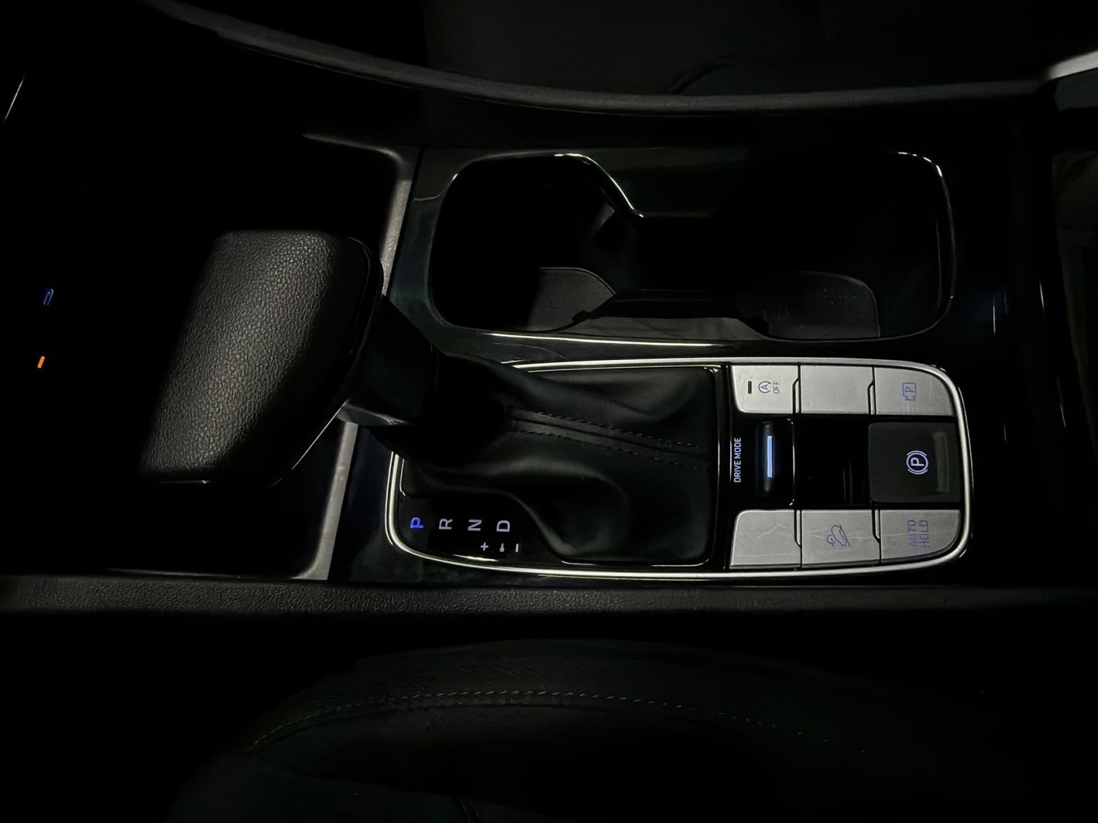 Certified 2025 Hyundai Tucson SEL image 19