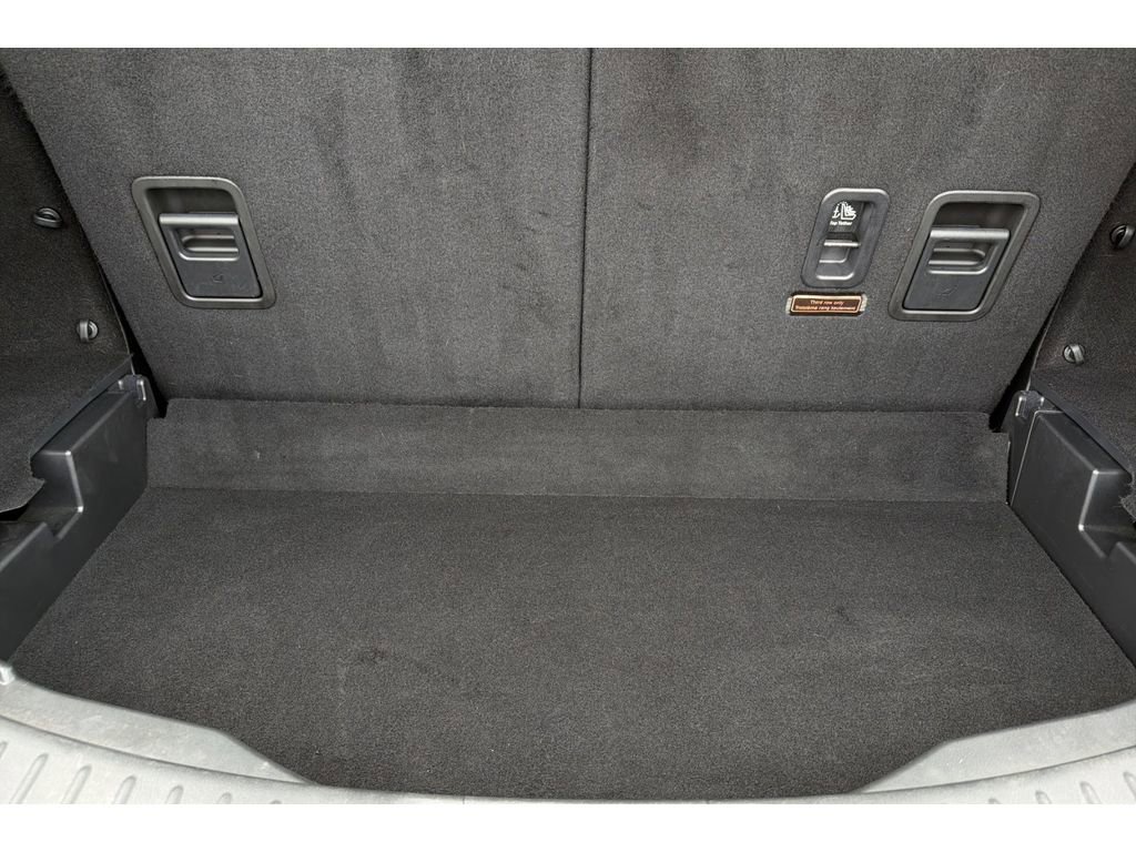 Used 2018 MAZDA CX-9 Signature AWD/4WD image 17