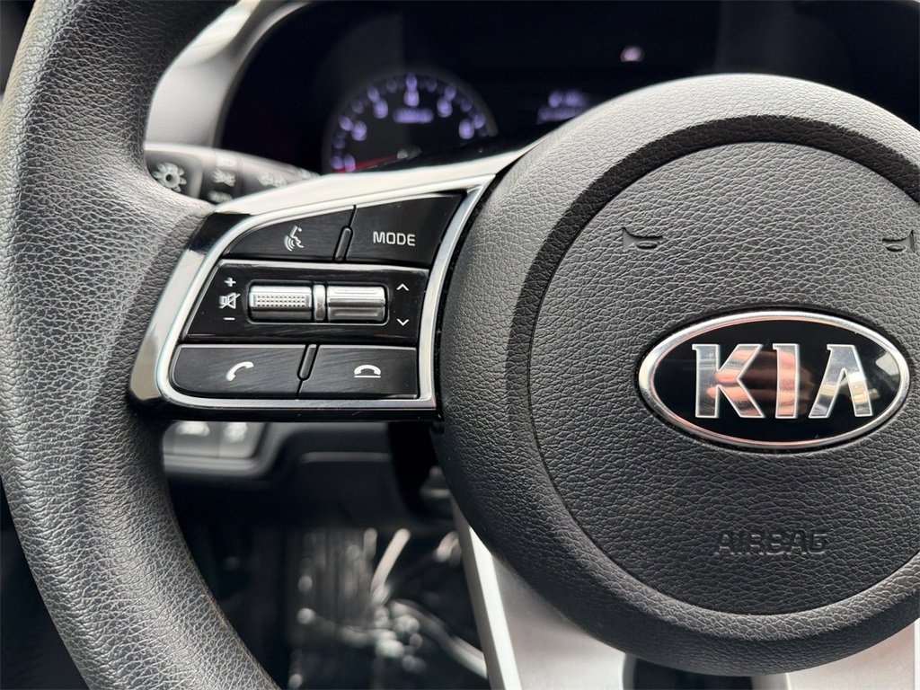 Used 2019 Kia Forte LXS image 22