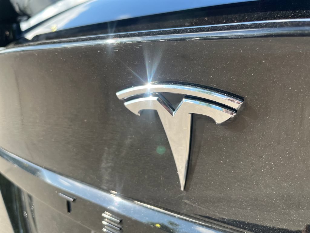 Used 2022 Tesla Model X Plaid AWD/4WD image 39