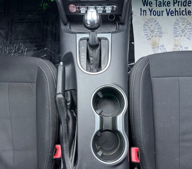 Used 2021 Ford Mustang GT w/ GT Performance Package image 23