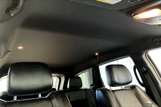 Used 2019 Jeep Grand Cherokee Altitude image 29