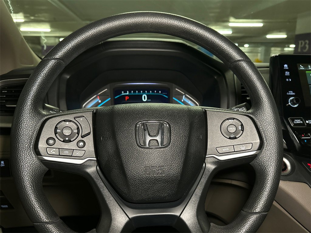 Used 2019 Honda Odyssey EX image 25