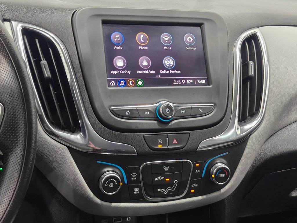 Used 2023 Chevrolet Equinox LT FWD image 6
