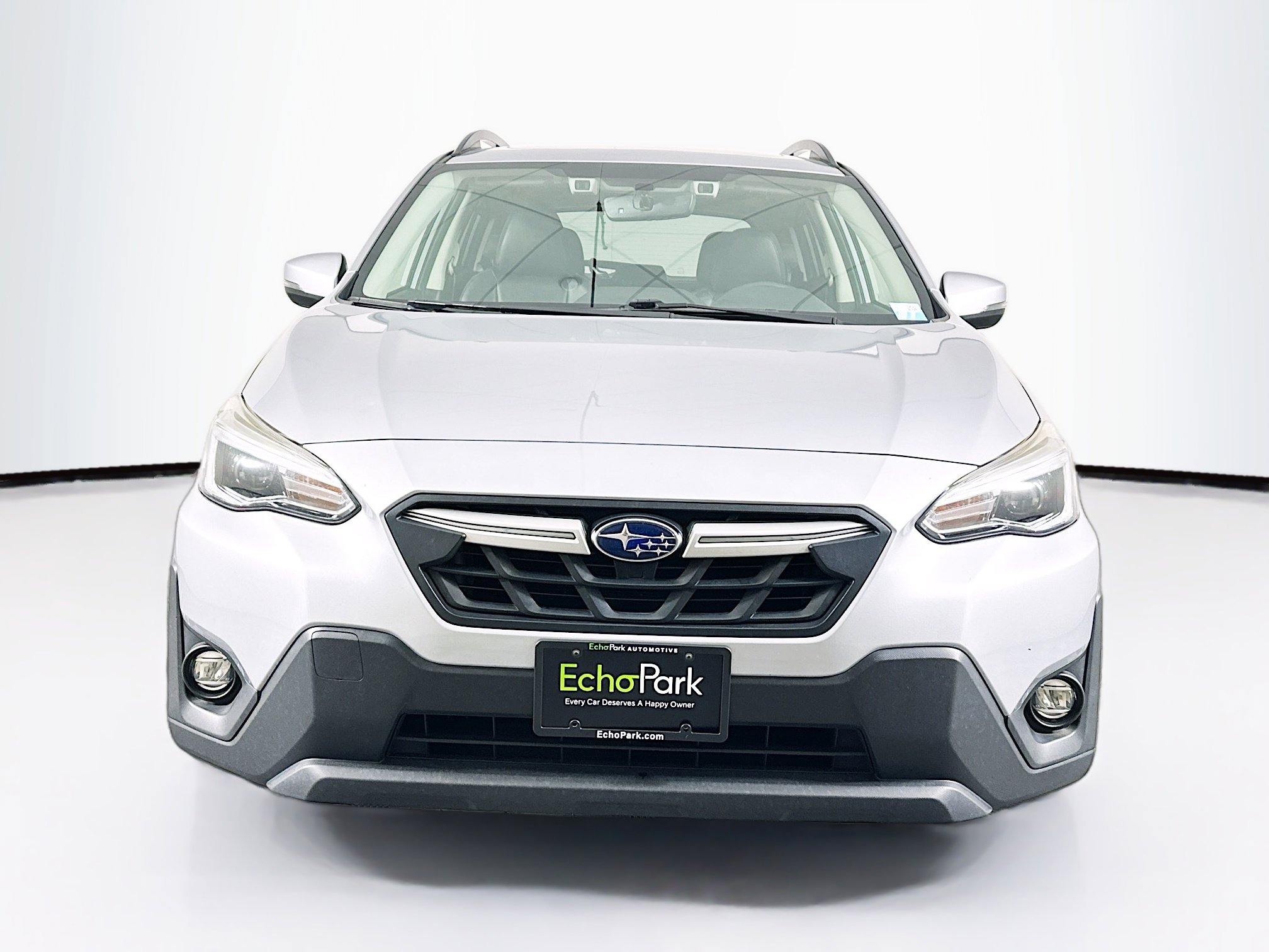 Used 2021 Subaru Crosstrek 2.5i Limited w/ Popular Package #5 image 2
