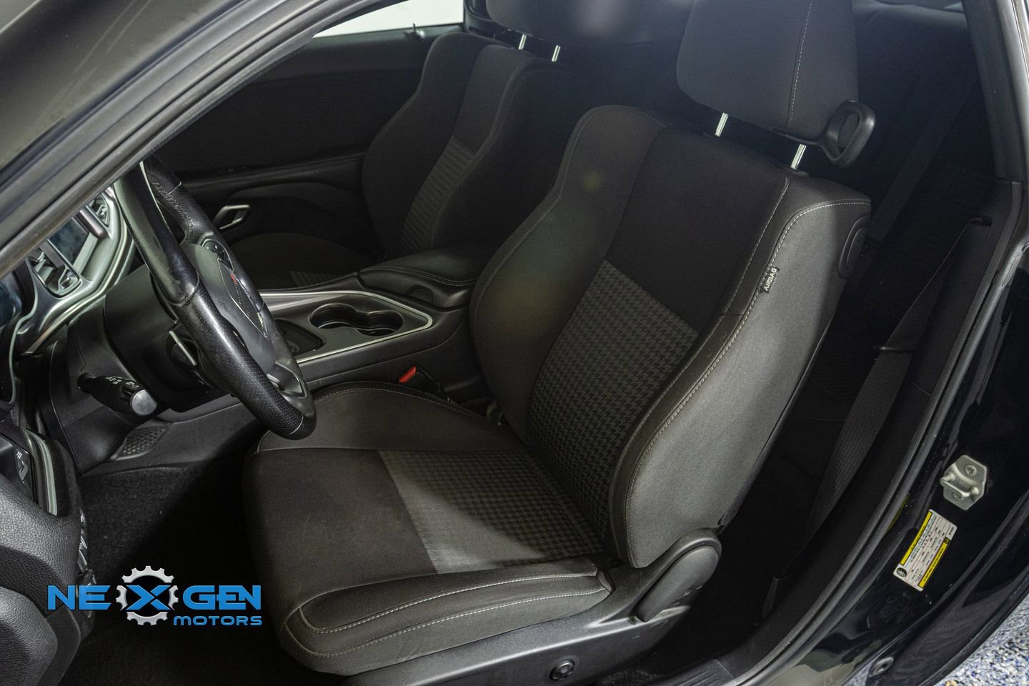 Used 2019 Dodge Challenger GT image 25