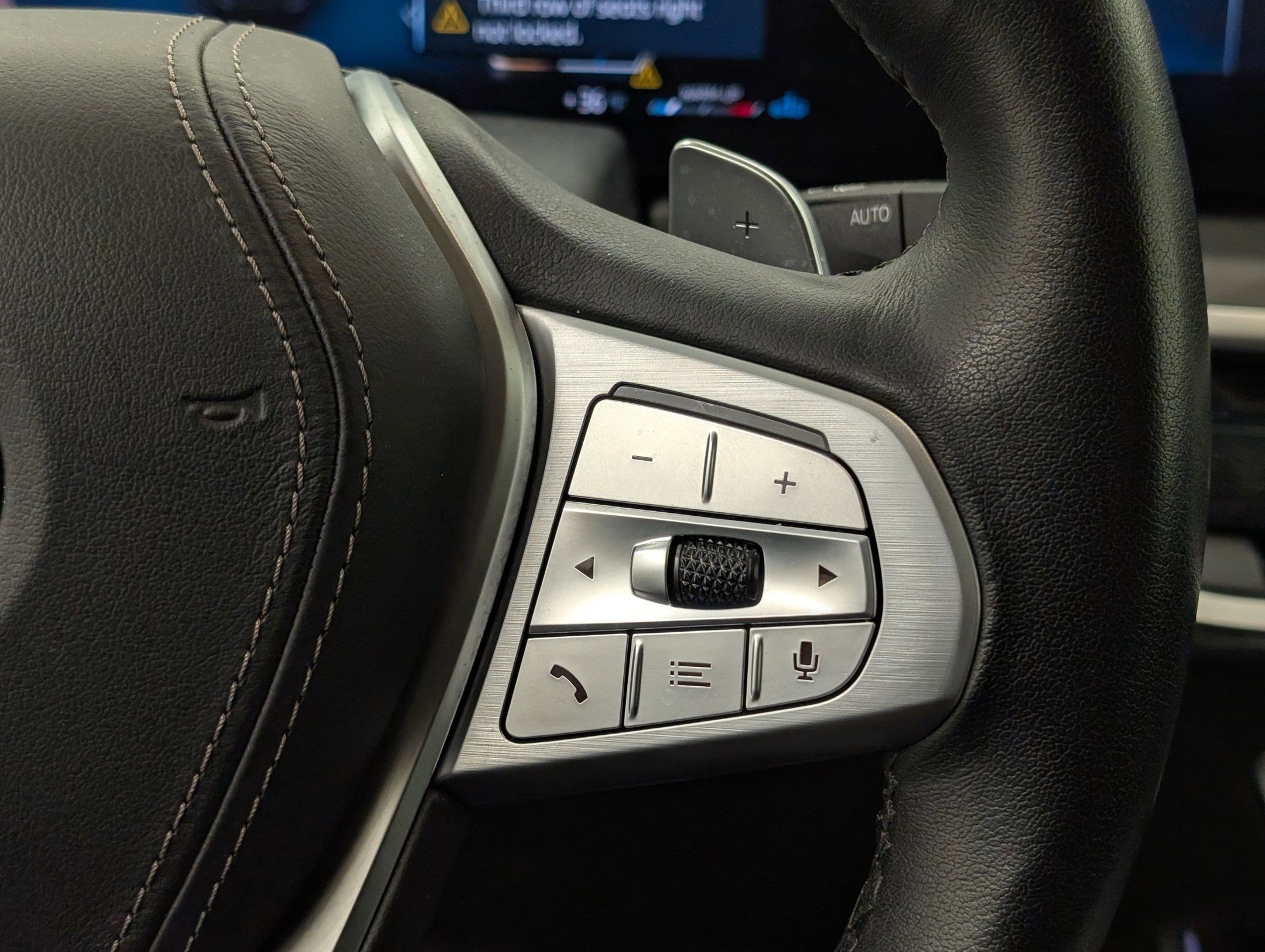 Certified 2023 BMW X7 xDrive40i image 23